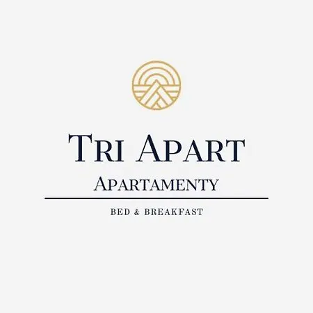 Appartamento Wilcza Delux By Triapart