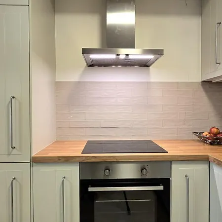 Wilcza Delux By Triapart *