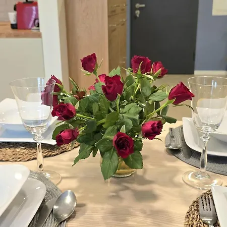 Wilcza Delux By Triapart Apartment *