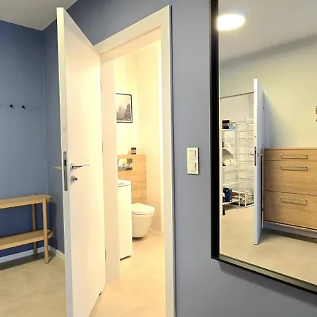 Wilcza Delux By Triapart