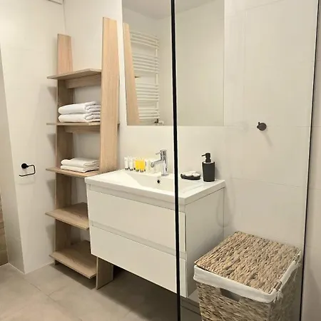 Wilcza Delux By Triapart Gdansk