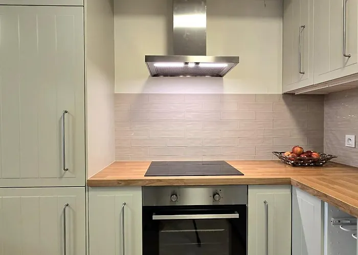 Wilcza Delux By Triapart *