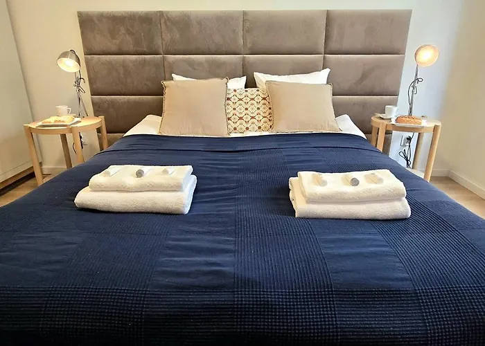 Wilcza Delux By Triapart