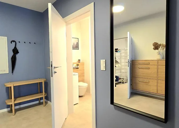 Wilcza Delux By Triapart