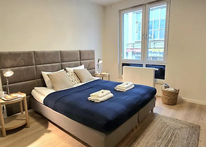 Wilcza Delux By Triapart *