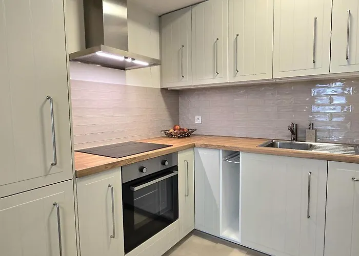 Wilcza Delux By Triapart