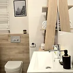 Wilcza Delux By Triapart Apartment *