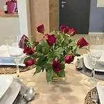 Wilcza Delux By Triapart Apartment *