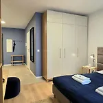 Wilcza Delux By Triapart Apartment